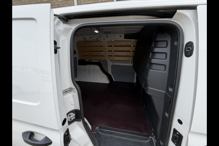 Volkswagen Caddy Cargo 1.5 TSI EURO 6 Comfort CarPlay/Cruise Control/Parkeersensoren