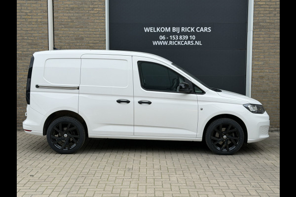 Volkswagen Caddy Cargo 1.5 TSI EURO 6 Comfort CarPlay/Cruise Control/Parkeersensoren