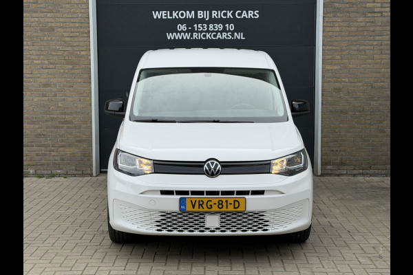 Volkswagen Caddy Cargo 1.5 TSI EURO 6 Comfort CarPlay/Cruise Control/Parkeersensoren