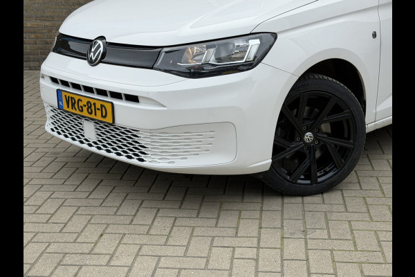 Volkswagen Caddy Cargo 1.5 TSI EURO 6 Comfort CarPlay/Cruise Control/Parkeersensoren