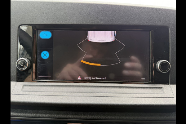 Volkswagen Caddy Cargo 1.5 TSI EURO 6 Comfort CarPlay/Cruise Control/Parkeersensoren
