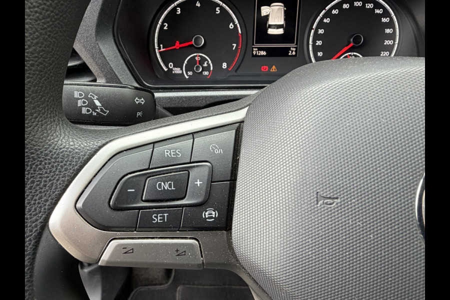 Volkswagen Caddy Cargo 1.5 TSI EURO 6 Comfort CarPlay/Cruise Control/Parkeersensoren