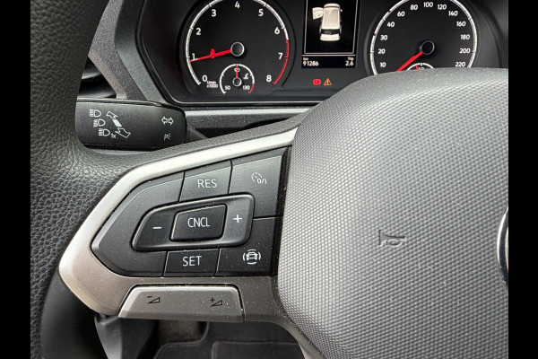 Volkswagen Caddy Cargo 1.5 TSI EURO 6 Comfort CarPlay/Cruise Control/Parkeersensoren
