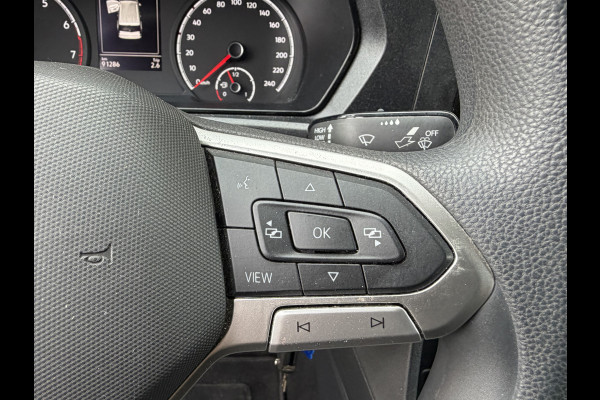 Volkswagen Caddy Cargo 1.5 TSI EURO 6 Comfort CarPlay/Cruise Control/Parkeersensoren