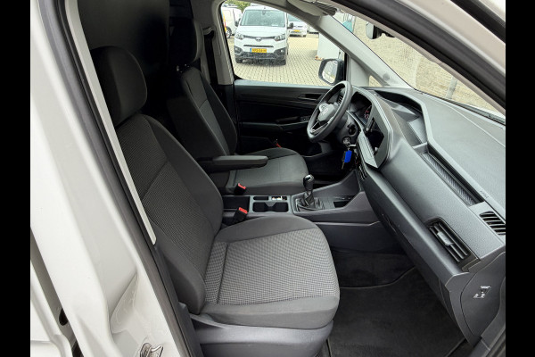 Volkswagen Caddy Cargo 1.5 TSI EURO 6 Comfort CarPlay/Cruise Control/Parkeersensoren