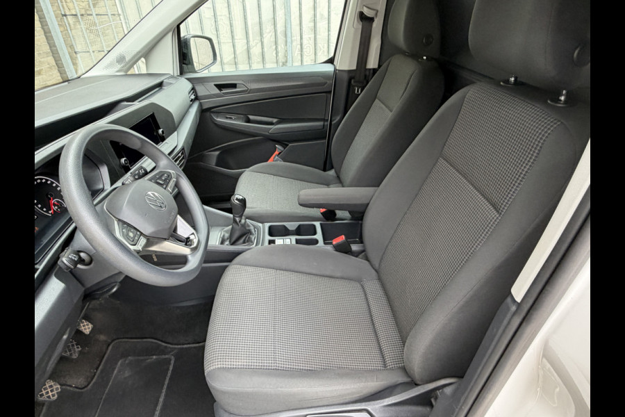 Volkswagen Caddy Cargo 1.5 TSI EURO 6 Comfort CarPlay/Cruise Control/Parkeersensoren