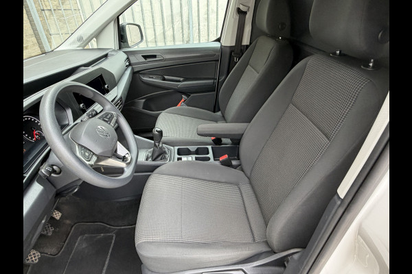 Volkswagen Caddy Cargo 1.5 TSI EURO 6 Comfort CarPlay/Cruise Control/Parkeersensoren