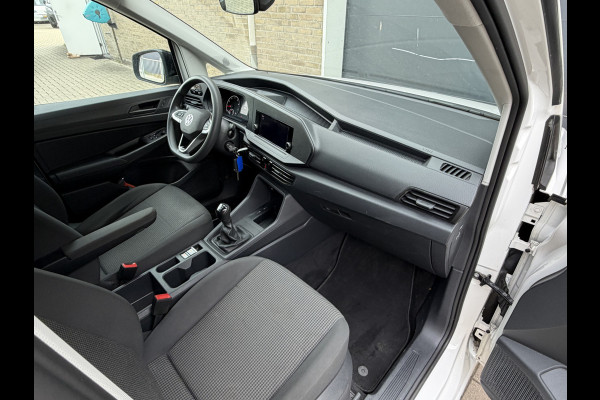 Volkswagen Caddy Cargo 1.5 TSI EURO 6 Comfort CarPlay/Cruise Control/Parkeersensoren