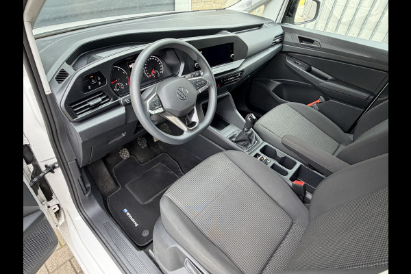 Volkswagen Caddy Cargo 1.5 TSI EURO 6 Comfort CarPlay/Cruise Control/Parkeersensoren