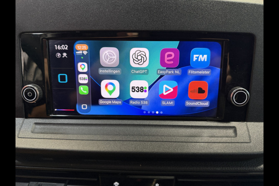 Volkswagen Caddy Cargo 1.5 TSI EURO 6 Comfort CarPlay/Cruise Control/Parkeersensoren