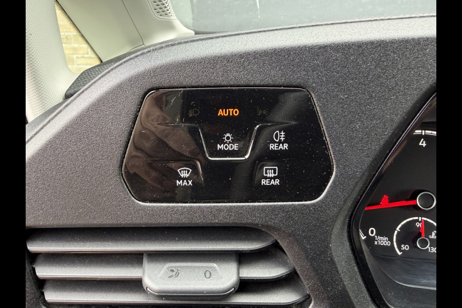 Volkswagen Caddy Cargo 1.5 TSI EURO 6 Comfort CarPlay/Cruise Control/Parkeersensoren