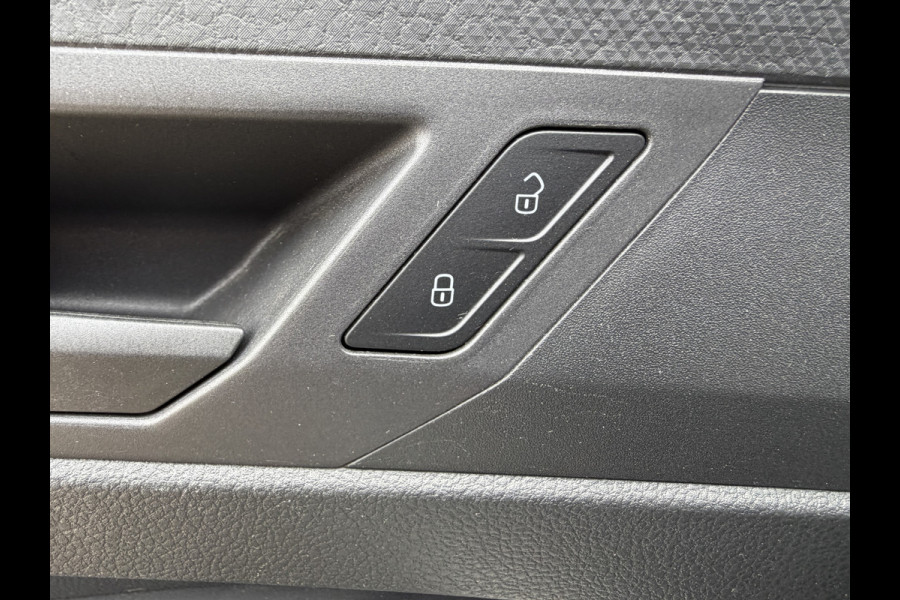 Volkswagen Caddy Cargo 1.5 TSI EURO 6 Comfort CarPlay/Cruise Control/Parkeersensoren