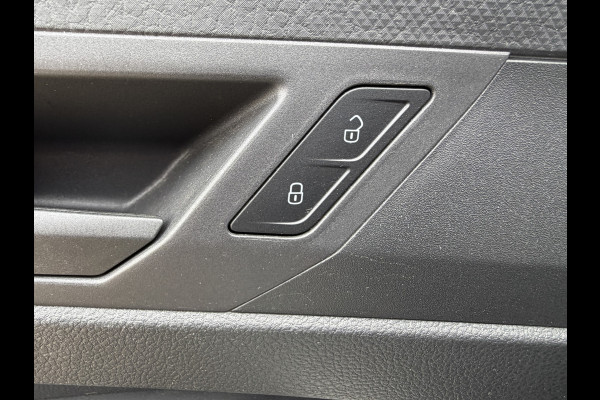 Volkswagen Caddy Cargo 1.5 TSI EURO 6 Comfort CarPlay/Cruise Control/Parkeersensoren
