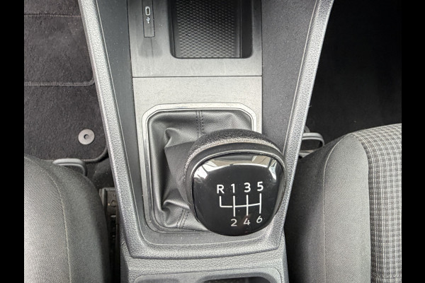 Volkswagen Caddy Cargo 1.5 TSI EURO 6 Comfort CarPlay/Cruise Control/Parkeersensoren