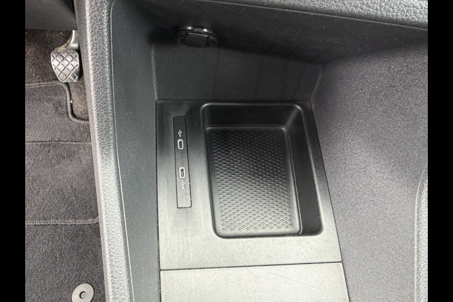 Volkswagen Caddy Cargo 1.5 TSI EURO 6 Comfort CarPlay/Cruise Control/Parkeersensoren