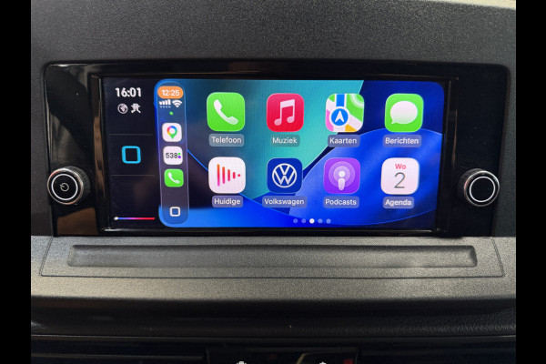 Volkswagen Caddy Cargo 1.5 TSI EURO 6 Comfort CarPlay/Cruise Control/Parkeersensoren