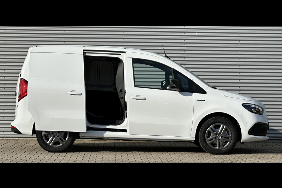 Mercedes-Benz eCitan 112 Pro L1 51 kWh NIEUW Groot schrm|Camera|Cruise