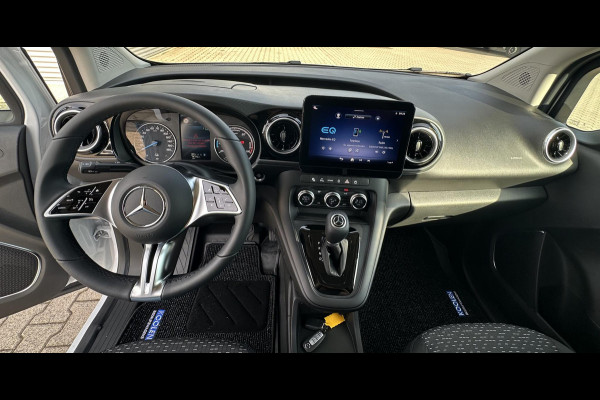 Mercedes-Benz eCitan 112 Pro L1 51 kWh NIEUW Groot schrm|Camera|Cruise