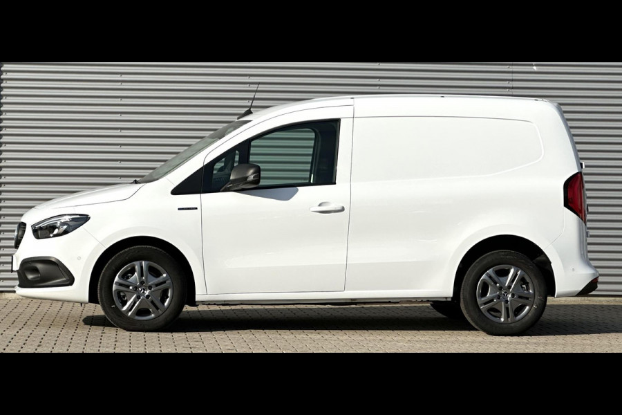Mercedes-Benz eCitan 112 Pro L1 51 kWh NIEUW Groot schrm|Camera|Cruise