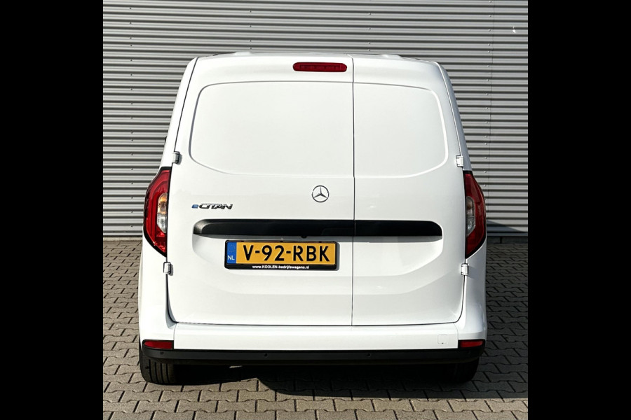 Mercedes-Benz eCitan 112 Pro L1 51 kWh NIEUW Groot schrm|Camera|Cruise