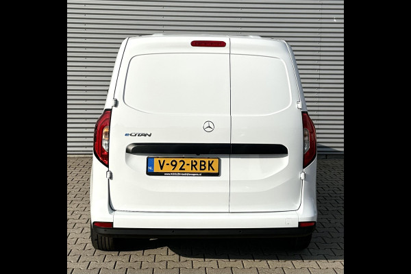 Mercedes-Benz eCitan 112 Pro L1 51 kWh NIEUW Groot schrm|Camera|Cruise