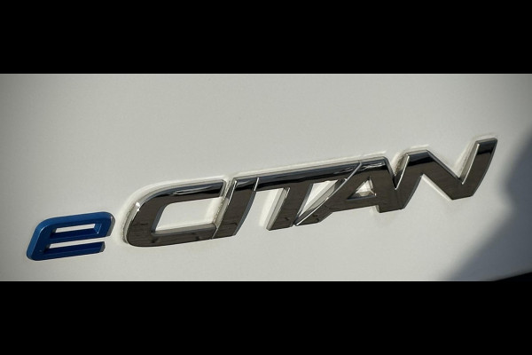 Mercedes-Benz eCitan 112 Pro L1 51 kWh NIEUW Groot schrm|Camera|Cruise