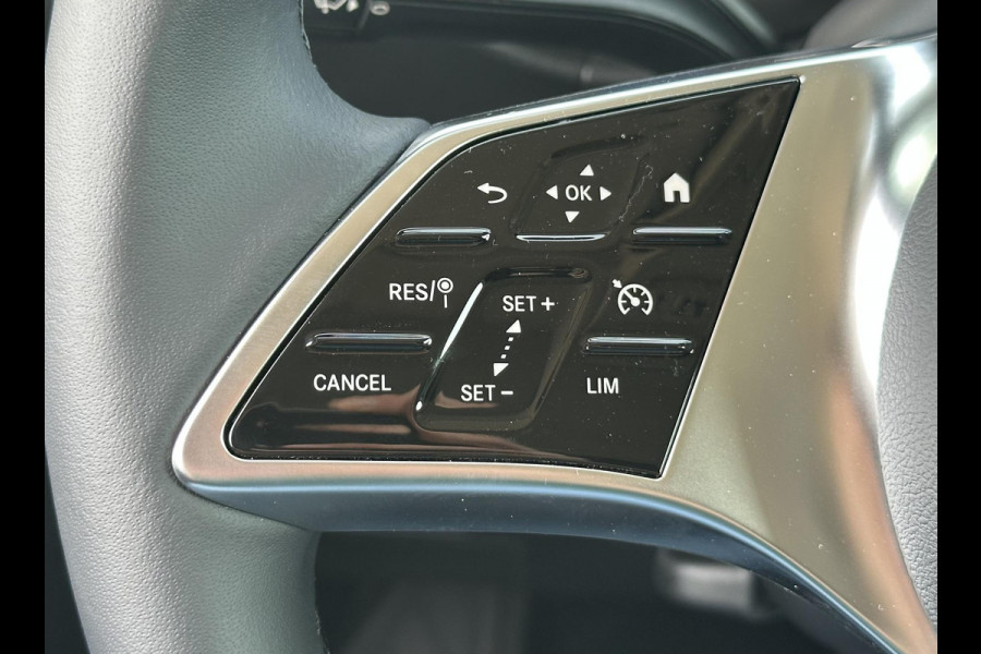 Mercedes-Benz eCitan 112 Pro L1 51 kWh NIEUW Groot schrm|Camera|Cruise