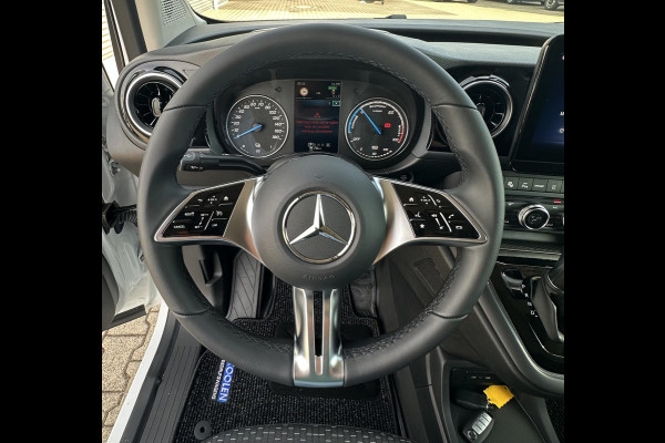 Mercedes-Benz eCitan 112 Pro L1 51 kWh NIEUW Groot schrm|Camera|Cruise