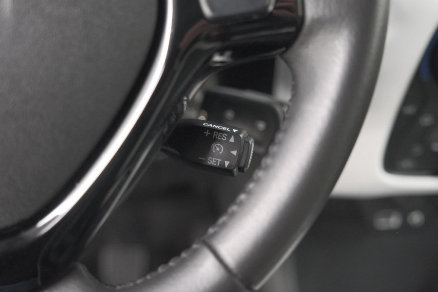 Citroën C1 1.0 VTi Feel | Camera | Apple Carplay | Airco | 15 Inch Lichtmetalen Velgen