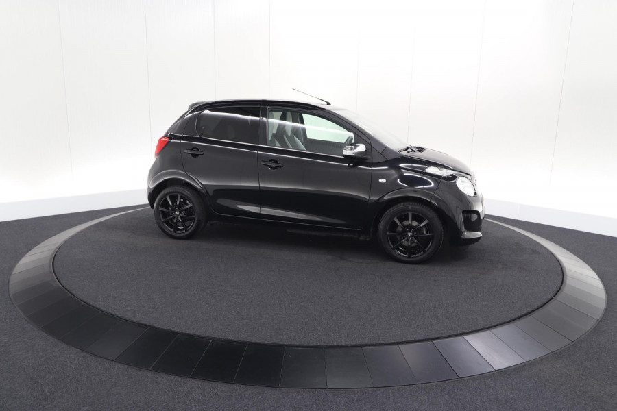 Citroën C1 1.0 VTi Feel | Camera | Apple Carplay | Airco | 15 Inch Lichtmetalen Velgen