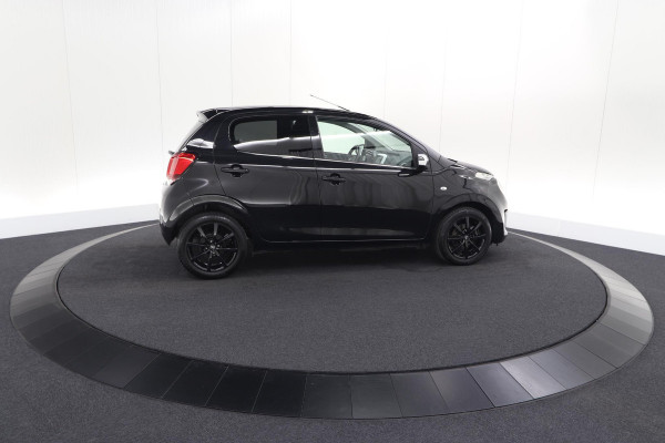 Citroën C1 1.0 VTi Feel | Camera | Apple Carplay | Airco | 15 Inch Lichtmetalen Velgen