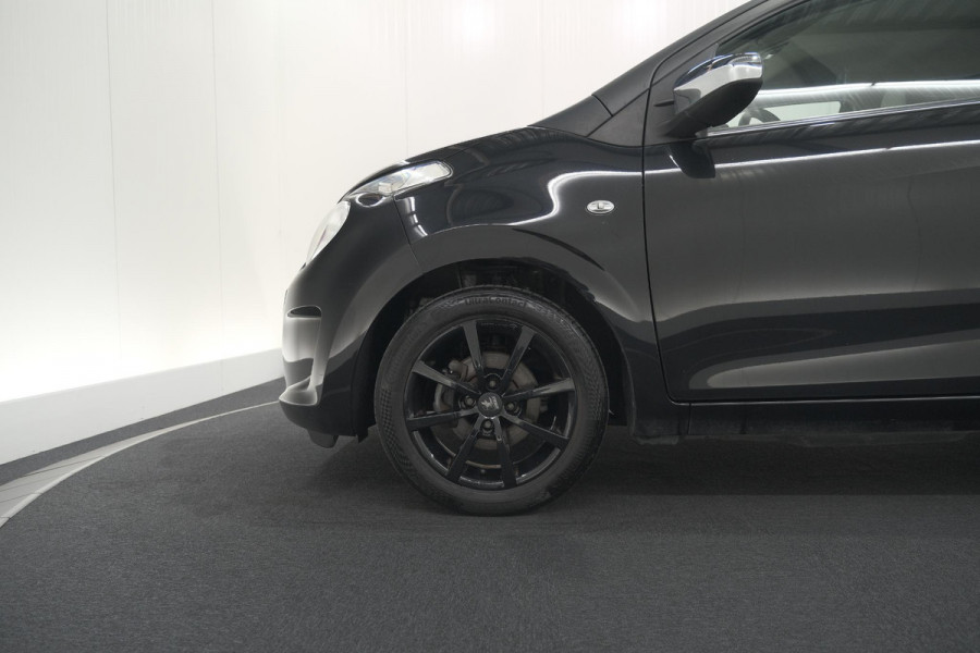 Citroën C1 1.0 VTi Feel | Camera | Apple Carplay | Airco | 15 Inch Lichtmetalen Velgen