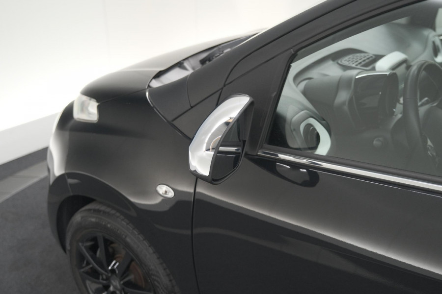 Citroën C1 1.0 VTi Feel | Camera | Apple Carplay | Airco | 15 Inch Lichtmetalen Velgen