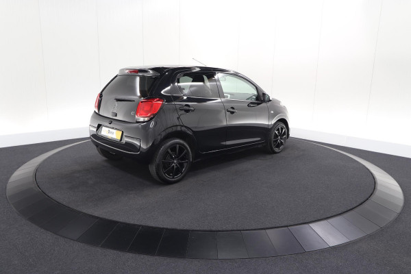 Citroën C1 1.0 VTi Feel | Camera | Apple Carplay | Airco | 15 Inch Lichtmetalen Velgen