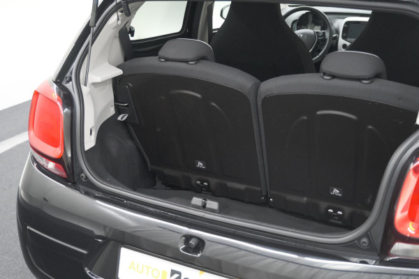 Citroën C1 1.0 VTi Feel | Camera | Apple Carplay | Airco | 15 Inch Lichtmetalen Velgen