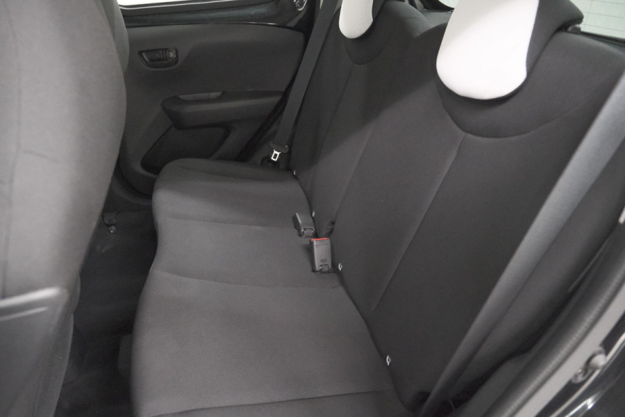 Citroën C1 1.0 VTi Feel | Camera | Apple Carplay | Airco | 15 Inch Lichtmetalen Velgen