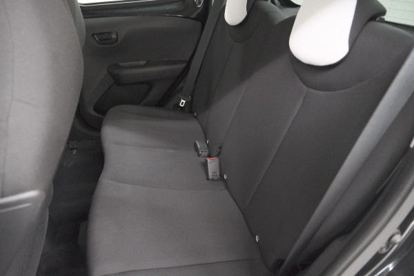 Citroën C1 1.0 VTi Feel | Camera | Apple Carplay | Airco | 15 Inch Lichtmetalen Velgen