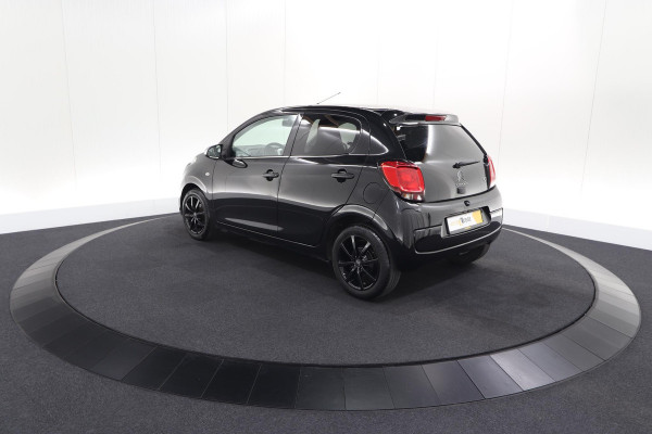 Citroën C1 1.0 VTi Feel | Camera | Apple Carplay | Airco | 15 Inch Lichtmetalen Velgen