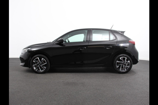 Opel Corsa 1.2 Turbo Hybrid 100pk Automaat GS Navigatie Apple Carplay/Android Auto Airco Camera Parkeer sensoren V+A Cruise Control