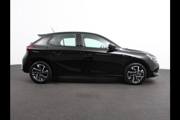Opel Corsa 1.2 Turbo Hybrid 100pk Automaat GS Navigatie Apple Carplay/Android Auto Airco Camera Parkeer sensoren V+A Cruise Control