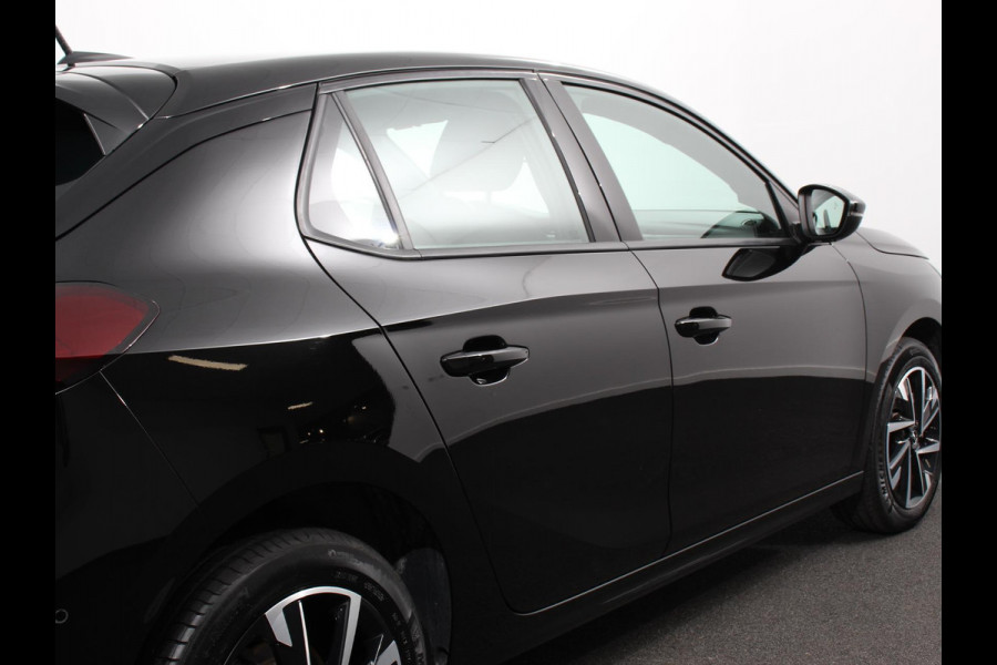 Opel Corsa 1.2 Turbo Hybrid 100pk Automaat GS Navigatie Apple Carplay/Android Auto Airco Camera Parkeer sensoren V+A Cruise Control