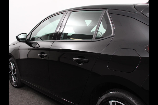 Opel Corsa 1.2 Turbo Hybrid 100pk Automaat GS Navigatie Apple Carplay/Android Auto Airco Camera Parkeer sensoren V+A Cruise Control