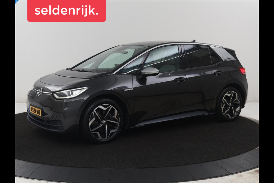 Volkswagen ID.3 First Plus 58 kWh | SOH 88,1% | Adaptive cruise | Stoelverwarming | Climate control | Sfeerverlichting | Carplay | Camera | Park assist