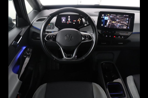 Volkswagen ID.3 First Plus 58 kWh | SOH 88,1% | Adaptive cruise | Stoelverwarming | Climate control | Sfeerverlichting | Carplay | Camera | Park assist