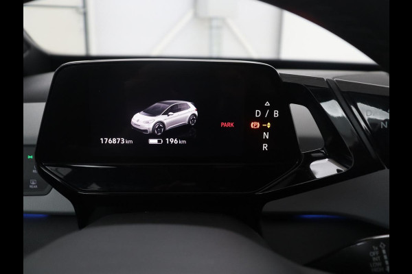 Volkswagen ID.3 First Plus 58 kWh | SOH 88,1% | Adaptive cruise | Stoelverwarming | Climate control | Sfeerverlichting | Carplay | Camera | Park assist