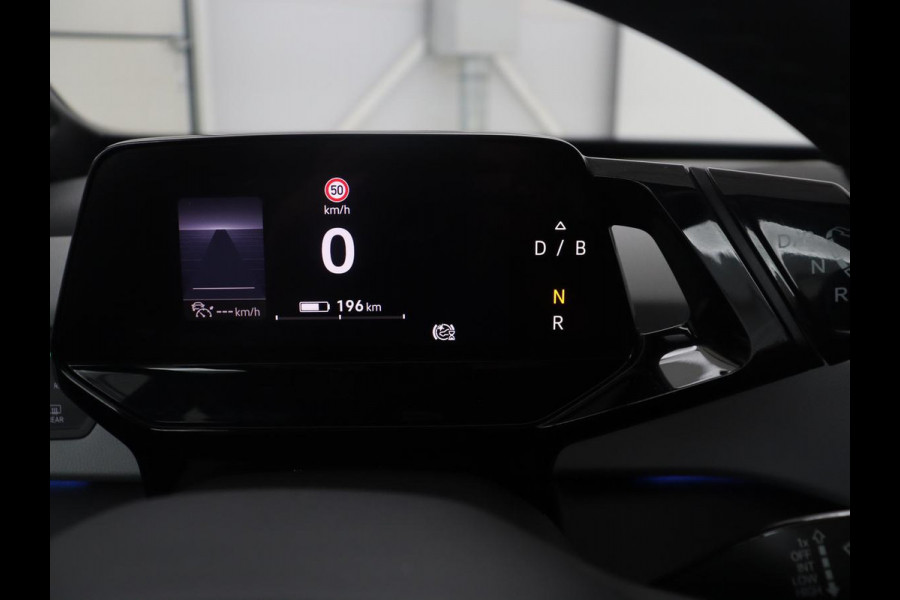Volkswagen ID.3 First Plus 58 kWh | SOH 88,1% | Adaptive cruise | Stoelverwarming | Climate control | Sfeerverlichting | Carplay | Camera | Park assist
