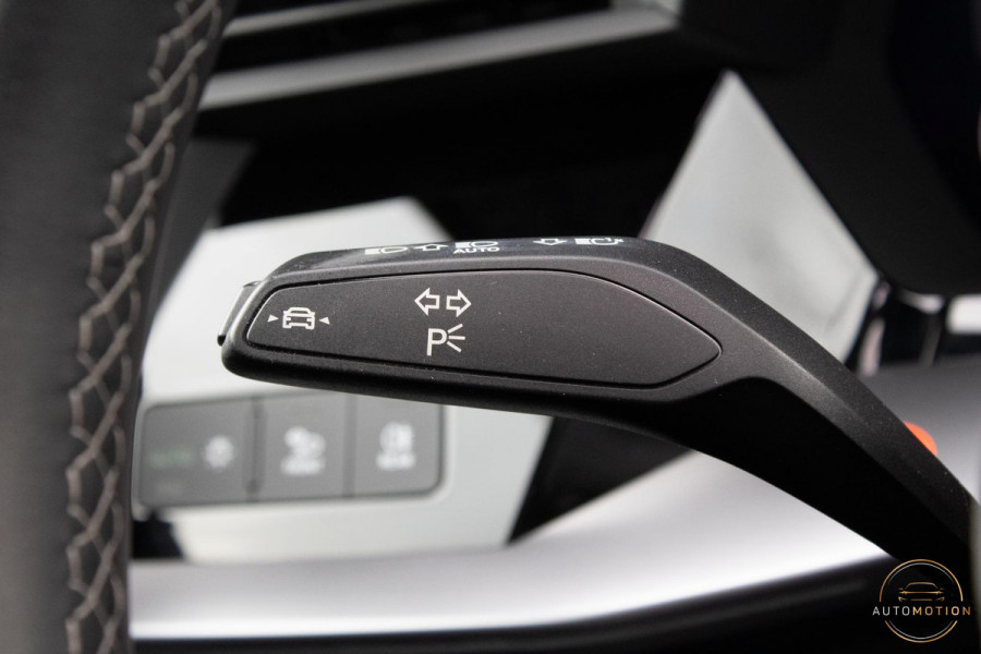 Audi A3 Sportback 40 TFSIe Sline Pano Maxton B&O ACC Parkeerhulp Keyless