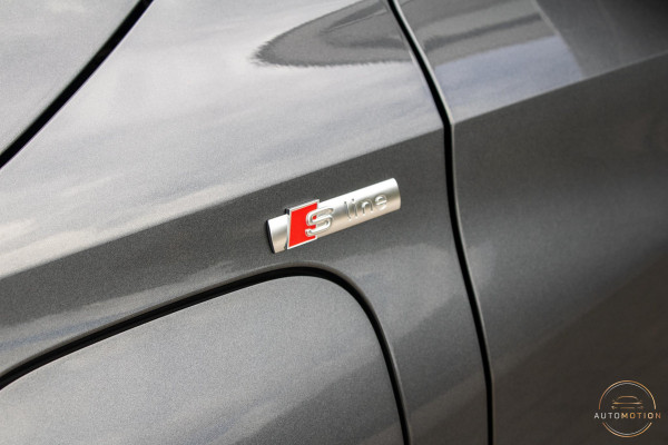 Audi A3 Sportback 40 TFSIe Sline Pano Maxton B&O ACC Parkeerhulp Keyless