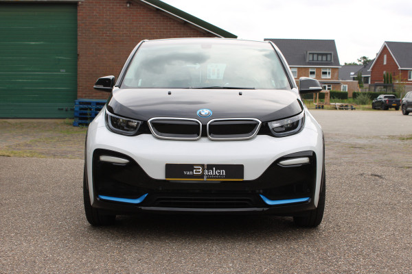 BMW i3 S Executive Edition 120Ah 42 kWh SOh 89,4% NAVI LED ORG NL 68000KM!!!