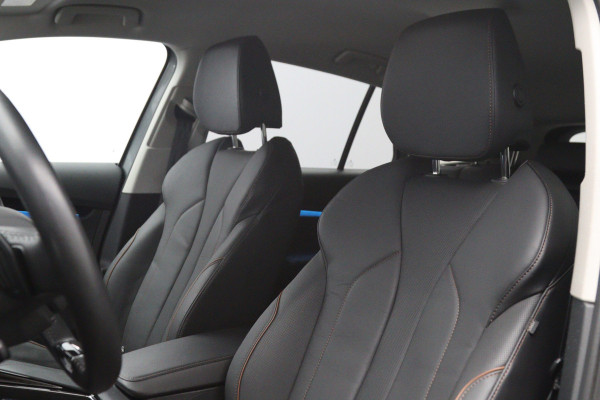 Škoda ENYAQ iV 60 180 PK, Leder, 91 % SOH, Adap. Cruise Control, Stoelverwarming, Stuurverwarming